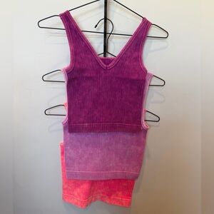 Zenana BRAMI Bundle - Ribbed 2 way style